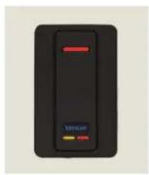 Dormakaba Keyscan CA250 - Standard security readers & credentials - 1