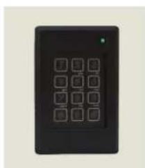 Dormakaba Keyscan CA250 - K-SMART3 - 1
