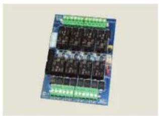Dormakaba Keyscan CA250 - CIM-Link Global Network Connectivity Module - 4