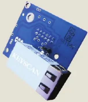 Dormakaba Keyscan NETCOM - 1