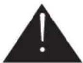 GEMINI SOSP-8MOBC - CAUTION - 1