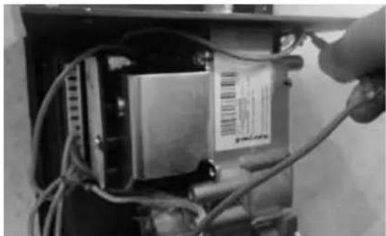 Bromic Tungsten 300 - For Honeywell Control - 4