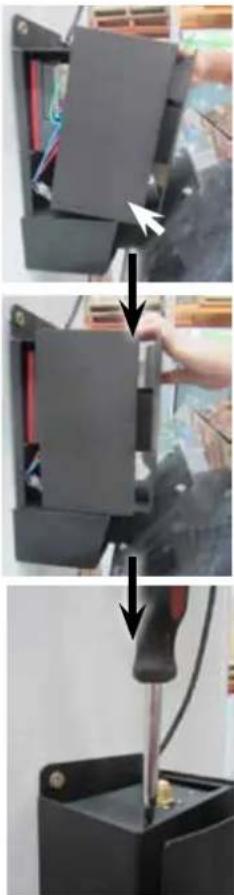 Bromic Tungsten 300 - INSTALLATION INSTRUCTIONS CONTINUED... - 6