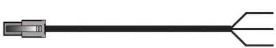 CRUX SWRTY-61C - 3.5MM SWC CABLE - 1