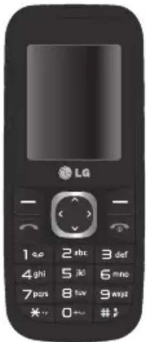 LG LGA120 - 1
