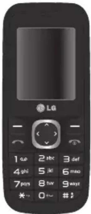 LG 1 abc 2 abc 3 def 4 ghi 5 jkl 6 mno 7 pcs 8 tvw 9 wayz * · · 0 ~ # ;
