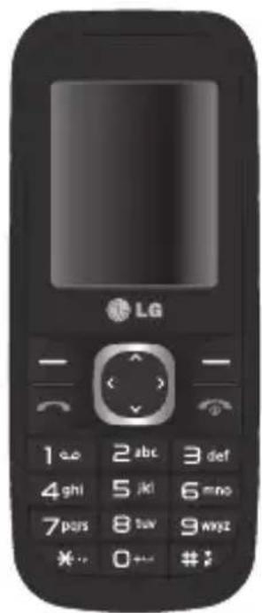 LG 1 cc 2 abc 3 def 4 ghi 5 jkl 6 mno 7 pars 8 tvw 9 wxyz * * 0 ← # ;