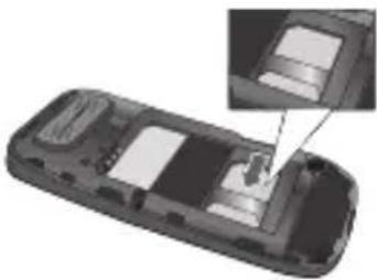 LG LGA120 - Ilustrasi - 1