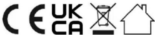 CE UK CA