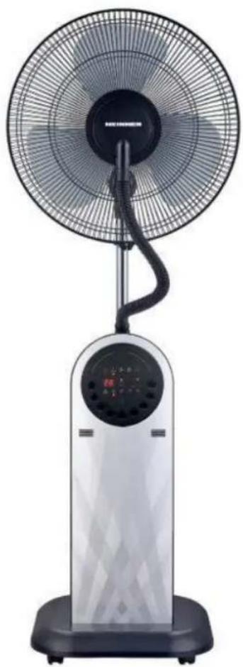 Heinner HMF-18GREY - HEINNER - 1