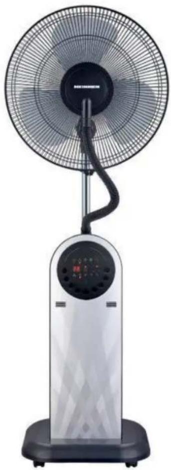 Heinner HMF-18GREY - Modell: HMF-18GREY - 1