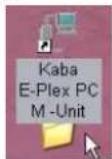 Dormakaba E-Plex Enterprise - ▶ Programming and Auditing Locks - 5
