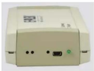 Dormakaba E-Plex Enterprise - [Start] - 2