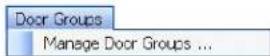 Dormakaba E-Plex Enterprise - Door Groups - 2