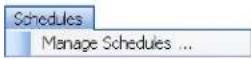 Dormakaba E-Plex Enterprise - Managing Schedules - 1