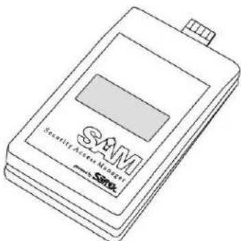 SAM Security Access Manager SMM