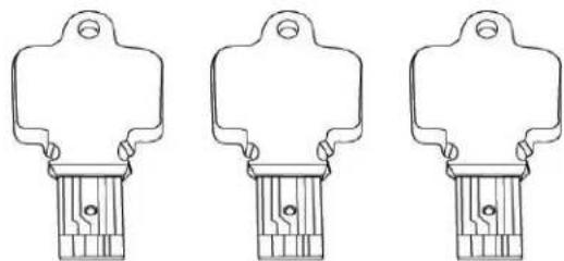 Dormakaba Saflok SAM - SAM System Components - 3