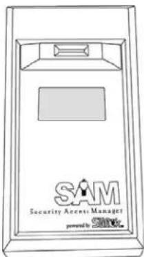 SAM Security Access Manager promote: SMM
