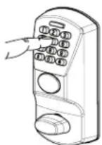 Dormakaba Oracode 480 - IMPORTANT - 1