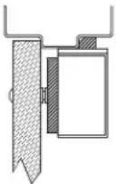 Dormakaba RCI EW8310 - EW8310 Early Warning Electromagnetic Lock Installation Instructions (Continued) - 3