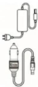 COBRA Power Station 200W - Different Ways To Recharge Your Power Station - 2