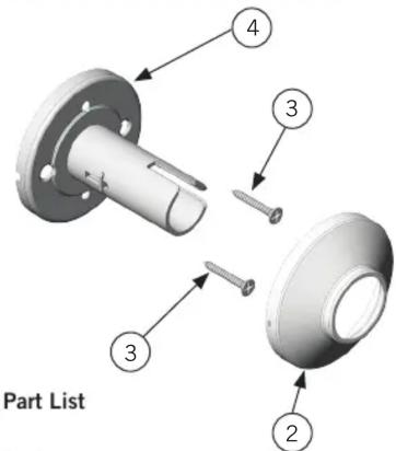 Part List