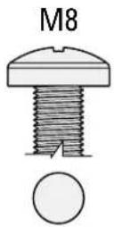 SANUS SASB1 - STEP 3: INSTALL THE SOUNDBAR MOUNT ON YOUR TV - 3