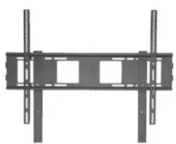 Structural diagram of a multi-story building frame with vertical supports (no text or symbols)