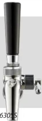 Perlick 650 - U.S. PATENT #8066257 - 2