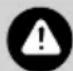 Char-Broil Medallion 463641419 - CAUTION - 1