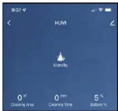 KALORIK HUVI R1 - Conexión con el Asistente de Google - 1