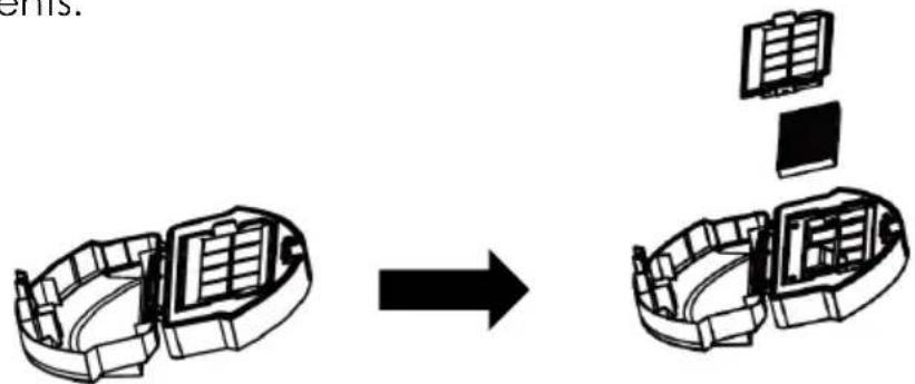 graph TD A["Initial Component"] --> B["Assembly"] B --> C["Final Assembly"]