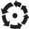 Snow Joe SJ618E-RM - Safety Symbols - 15