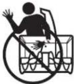 Snow Joe SJ618E-RM - Safety Symbols - 11