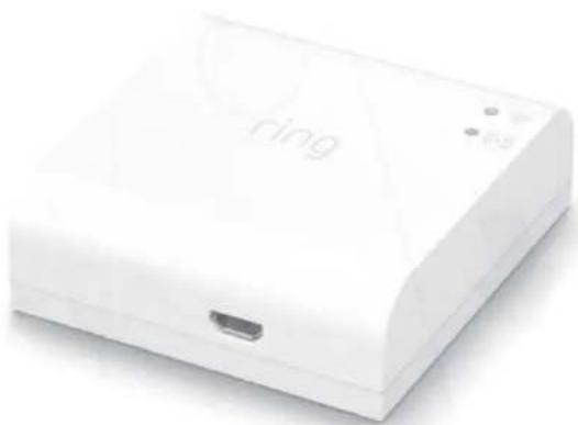 RING Smart Lighting Pathlight - Set up your Ring Bridge. - 1