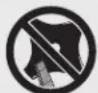 TROY-BILT TB27BC - • SAFETY & INTERNATIONAL SYMBOLS • - 14