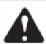 TROY-BILT TB25HT - ADVERTENCIA: Indica un peligro GRAVE. - 1