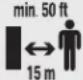 TROY-BILT TB51BP - • SAFETY & INTERNATIONAL SYMBOLS • - 14