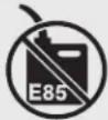 TROY-BILT TB51BP - • SAFETY & INTERNATIONAL SYMBOLS • - 9