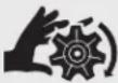 TROY-BILT TB51BP - • SAFETY & INTERNATIONAL SYMBOLS • - 16