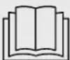 TROY-BILT TB51BP - • SAFETY & INTERNATIONAL SYMBOLS • - 3