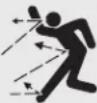 TROY-BILT TB51BP - • SAFETY & INTERNATIONAL SYMBOLS • - 13