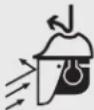 TROY-BILT TB4620C XP - • SAFETY & INTERNATIONAL SYMBOLS • - 3
