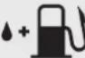 TROY-BILT TB4620C XP - • SAFETY & INTERNATIONAL SYMBOLS • - 4