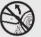 TROY-BILT TB4620C XP - • SAFETY & INTERNATIONAL SYMBOLS • - 11