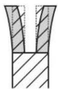 TROY-BILT TB4620C XP - Lubricating the Guide Bar Sprocket Tip - 5