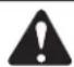 TROY-BILT TB4620C XP - SAFETY WARNINGS FOR GAS UNITS - 1