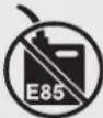 TROY-BILT TB4620C XP - • SAFETY & INTERNATIONAL SYMBOLS • - 5