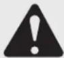 TROY-BILT TB4620C XP - • SAFETY & INTERNATIONAL SYMBOLS • - 1
