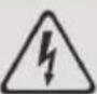 Defy DBO774 - Connection to the power supply - 5